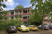 Woning Anna van Burenlaan 82 Ede