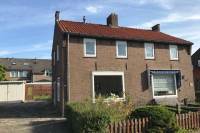 Woning Moriaanseweg Oost 269 Hellevoetsluis