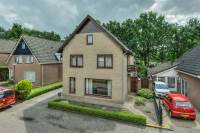 Woning Sterrebos 19 Oud Gastel