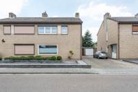 Woning Pastoor Greijmansstraat 28 Schinveld