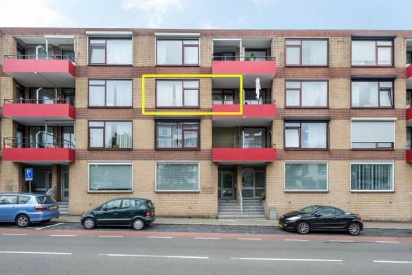 Woning Merkelbeekerstraat 34 Brunssum