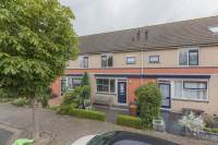 Woning Tongelaer 153 Hillegom