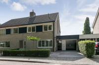 Woning Doornboomstraat 18 Hilvarenbeek