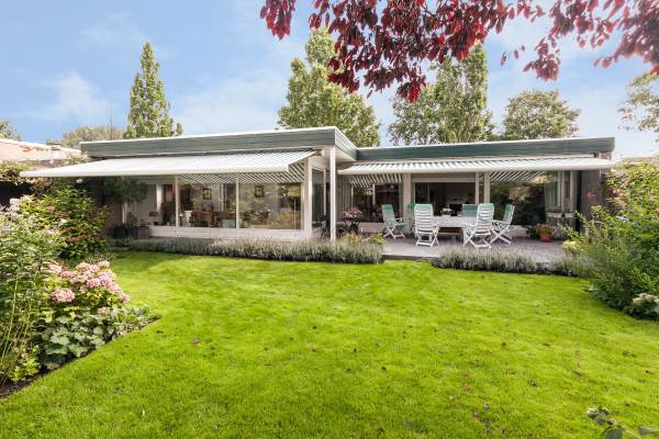 Woning Stad en Landschap 74 Krimpen aan den IJssel