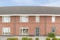 Woning Stalreep 42 Uden