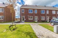 Woning Kolonelsdiep 23 Oldekerk