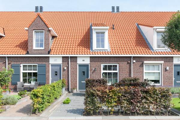 Woning Drapeniersgilde 58 Hasselt
