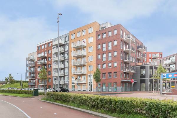 Woning Westerschelde 21 Zoetermeer