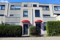 Woning Griegstraat 18 Delft