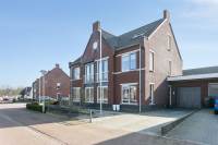 Woning op den Duyn 34 Hoogerheide
