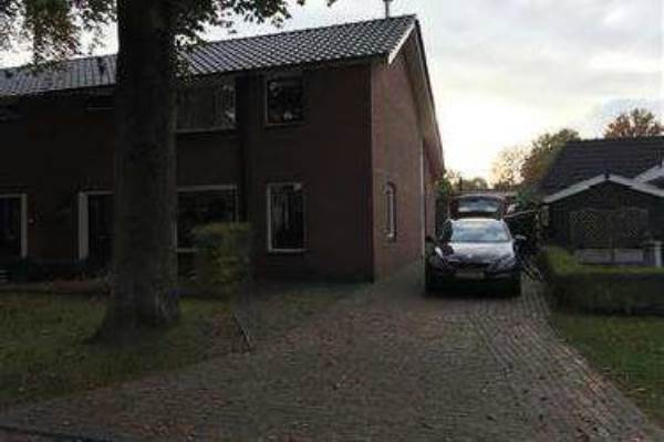 Woning Kerkstraat 9 Aalden