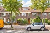 Woning Van Zuylen van Nijeveltstraat 185 Wassenaar