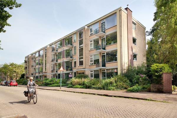 Woning Colenso 5 Soest