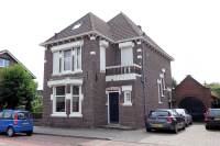 Woning Spoorstraat 60 Boxmeer