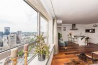 Woning Bulgersteyn 7327 Rotterdam