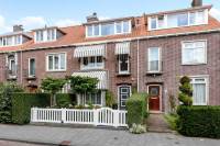 Woning Spotvogellaan 67 Den Haag