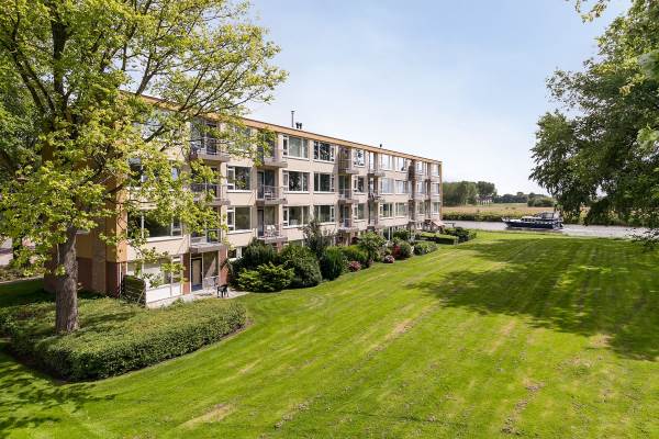 Woning Nijlânsdyk 113B Leeuwarden