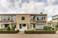 Woning Espoortstraat 211 Enschede