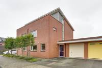 Woning Kaukasusstraat 3 Woerden