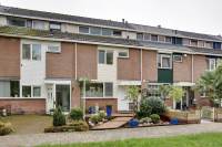 Woning Berkendreef 6 Vlaardingen