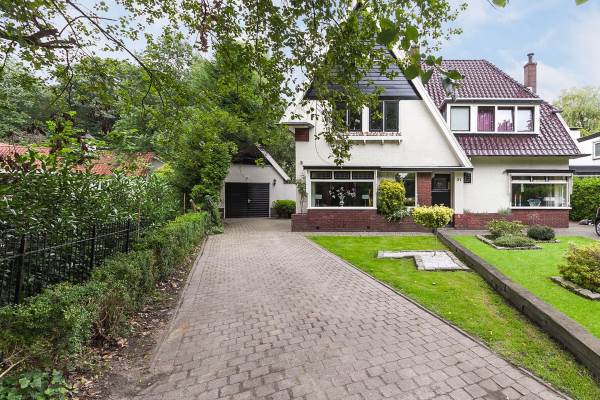 Woning Noord Esmarkerrondweg 29 Enschede