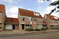 Woning Ceder 36 Hoorn Nh