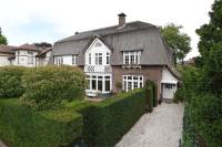 Woning Burgemeester van Hasseltlaan 10 Naarden