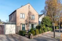 Woning Hi 5;ronymus van Alphenlaan 5 Driehuis Nh