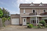 Woning Frans Kellendonkstraat 1 Nijmegen