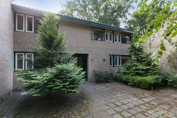 Woning Bastinglaan 5 Enschede