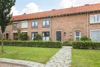 Woning Leeuweriksweg 96 Uden
