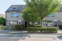 Woning Dasseburcht 5 Zeewolde