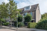Woning Brederolaan 37 's-Gravenzande