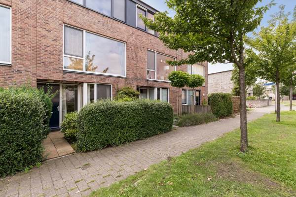 Woning Havenstraat 131 Berkel en Rodenrijs