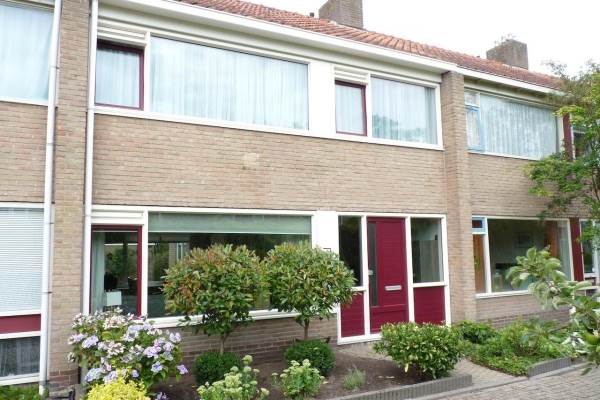 Woning Hooglandswyk 20 Drachten