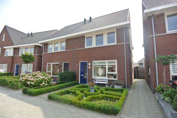 Woning Katschip 73 Enkhuizen