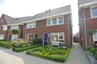 Woning Katschip 73 Enkhuizen