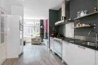 Woning Heemskerkstraat 32B02 Rotterdam