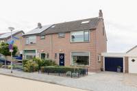 Woning Wethouder Grootstraat 7 Venhuizen