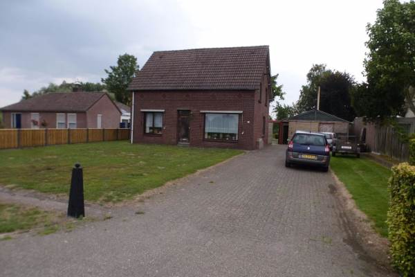 Woning Vaartdijk 17 Someren