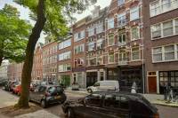 Woning Blasiusstraat 88II Amsterdam
