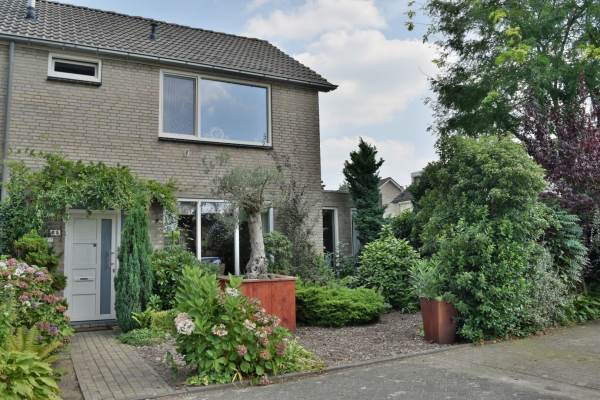 Woning Peellaan 65 Son en Breugel