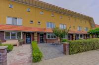 Woning Imbrexstraat 8 Nijmegen