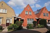 Woning Bote  4; Bolswertstraat 4 Bolsward