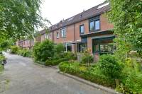 Woning Leeuwerikerf 15 Voorschoten