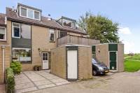 Woning Obrechtrode 48 Zoetermeer