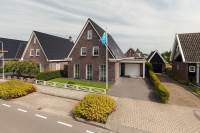 Woning De Weed 35 Lutjebroek