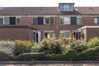 Woning Urkerveste 6 Nieuwegein