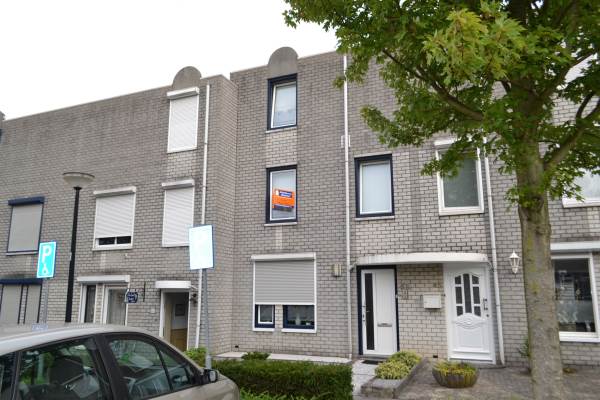 Woning Bachlaan 43 Landgraaf