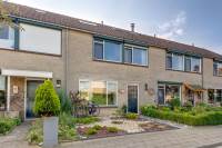 Woning Malusstraat 20 Borculo